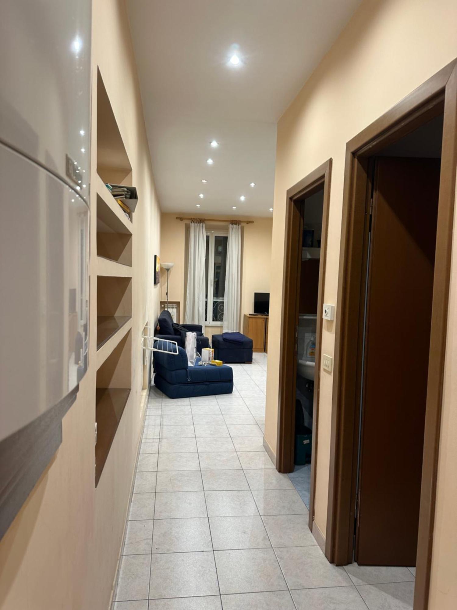 Borgo Vittorio 76 Villa Rome Luaran gambar