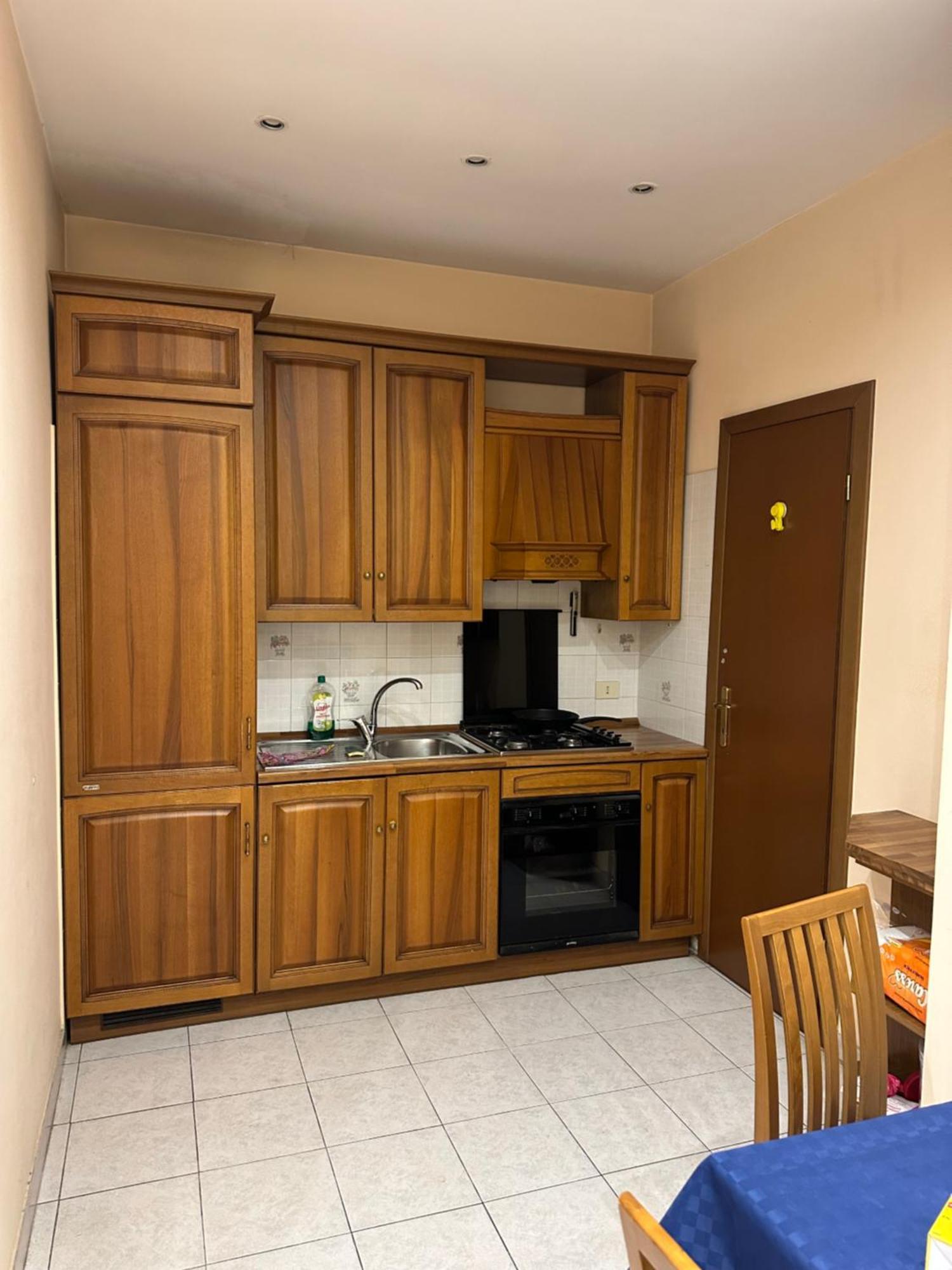 Borgo Vittorio 76 Villa Rome Luaran gambar