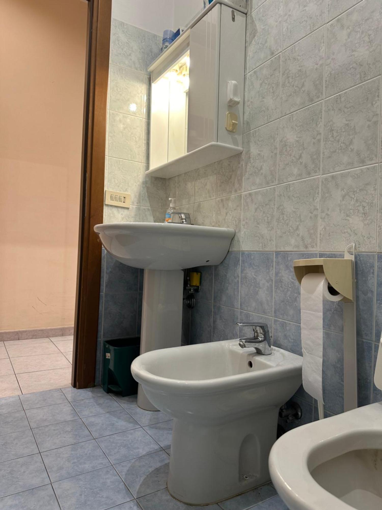 Borgo Vittorio 76 Villa Rome Luaran gambar