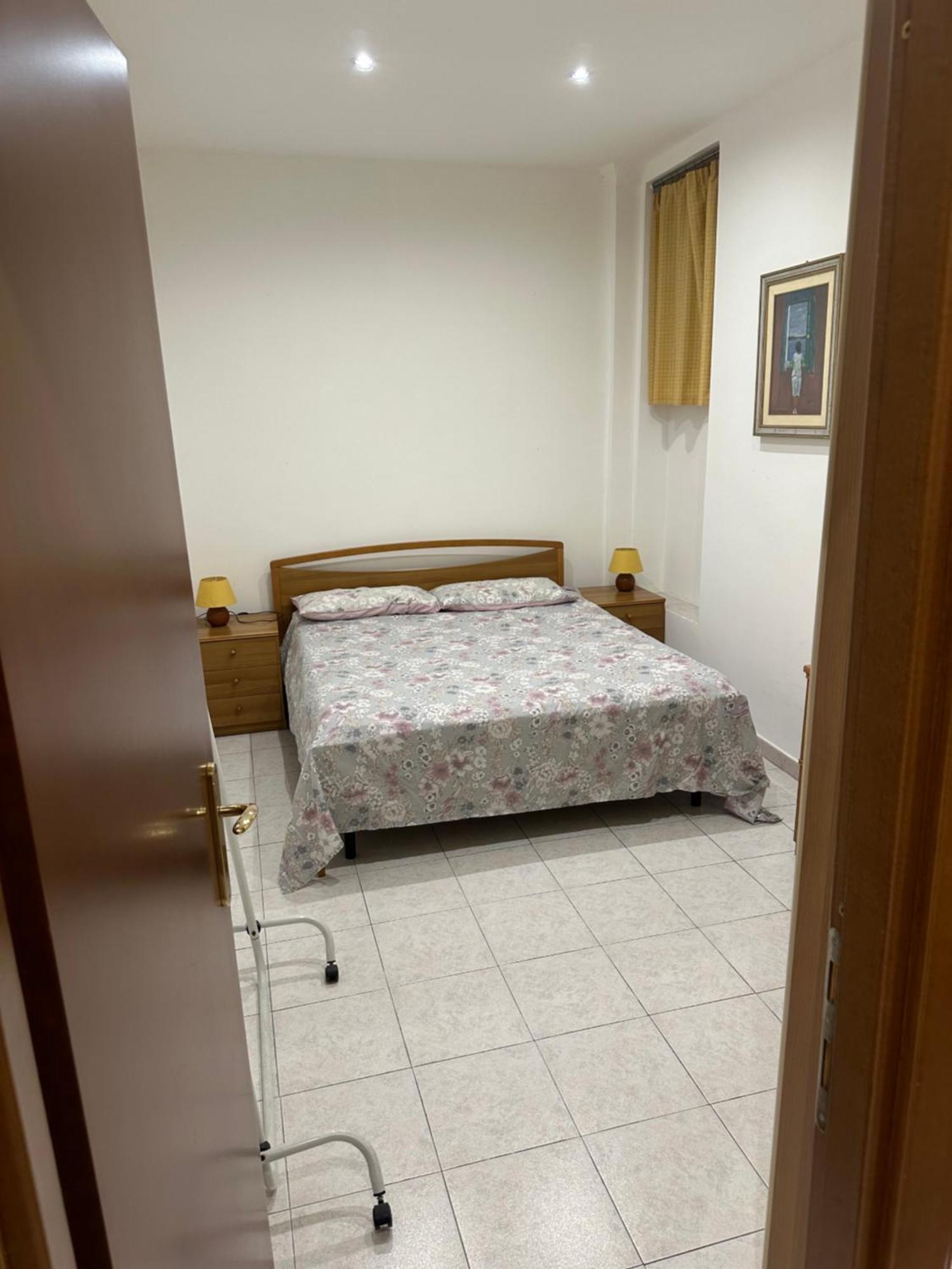 Borgo Vittorio 76 Villa Rome Luaran gambar