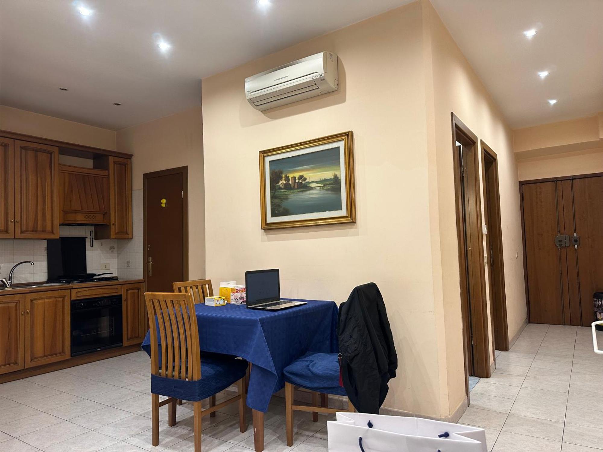 Borgo Vittorio 76 Villa Rome Luaran gambar