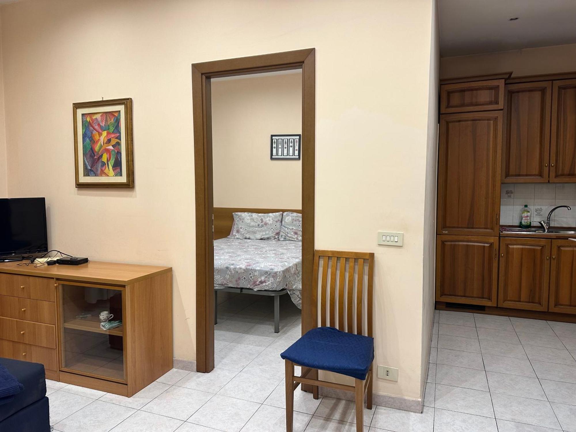 Borgo Vittorio 76 Villa Rome Luaran gambar