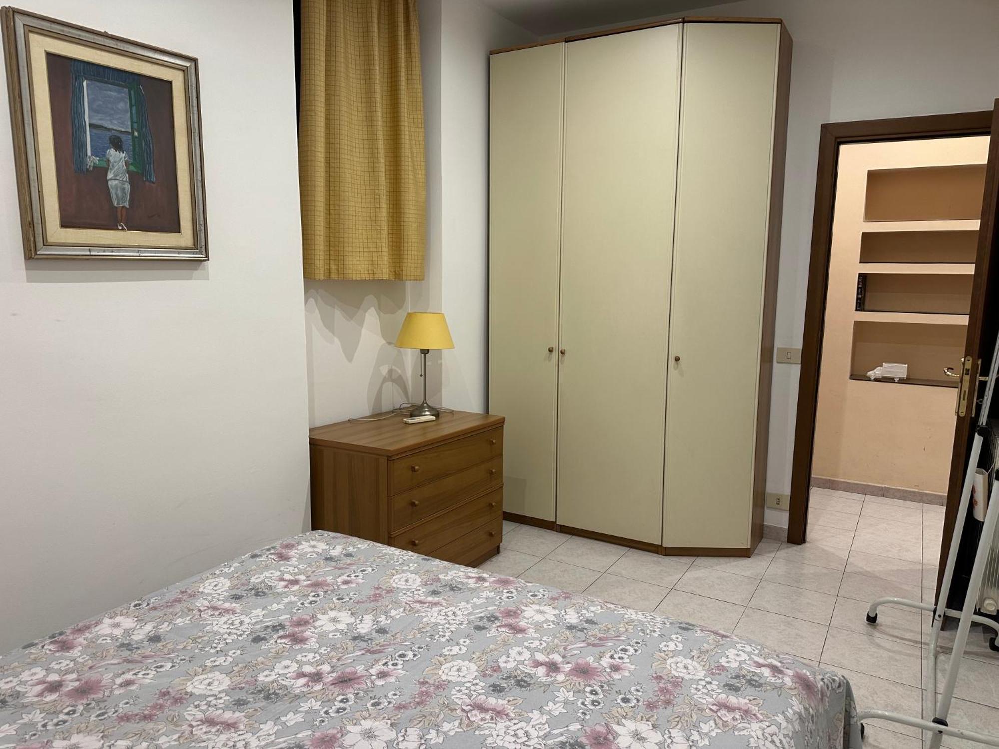 Borgo Vittorio 76 Villa Rome Luaran gambar