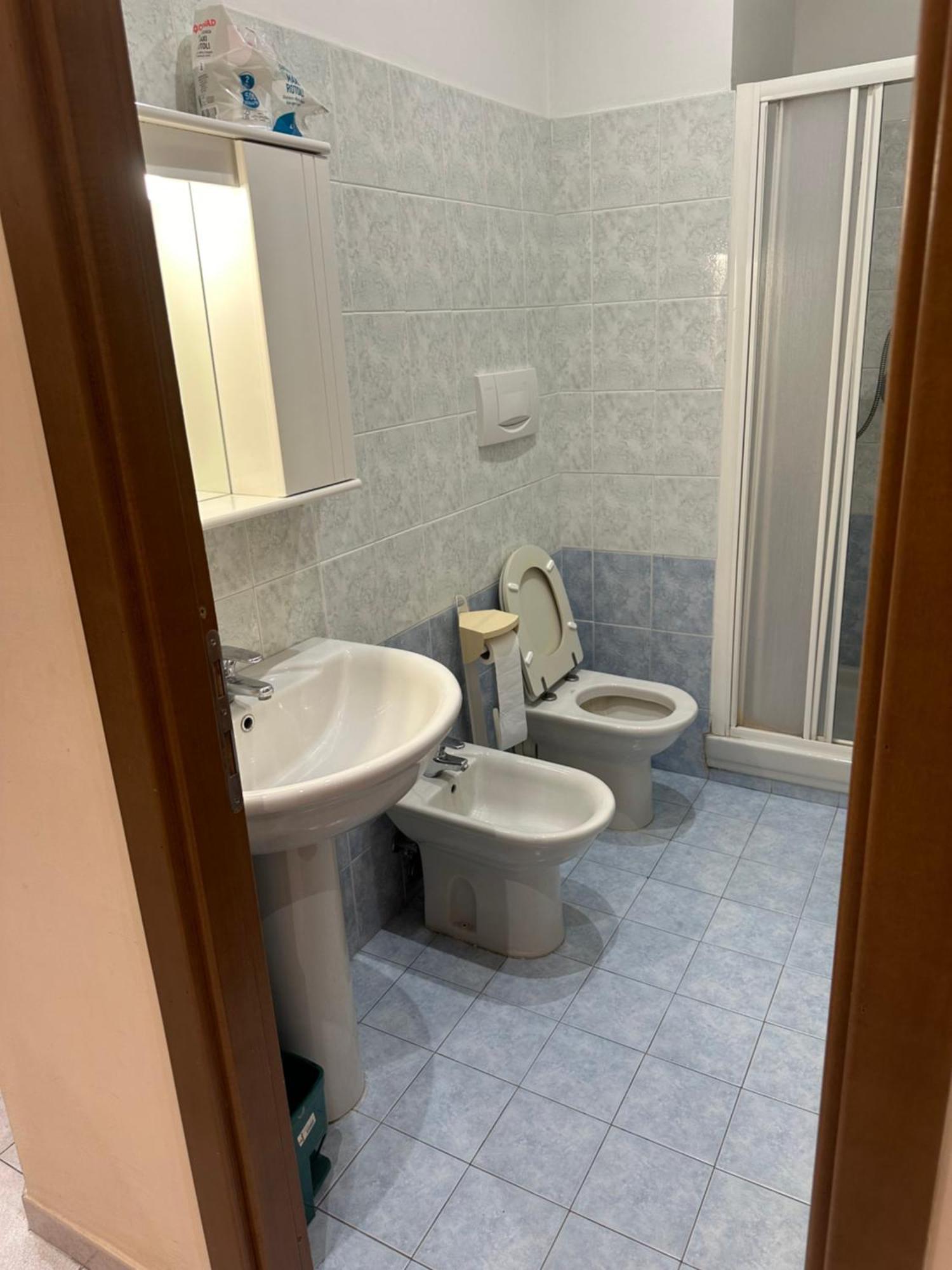 Borgo Vittorio 76 Villa Rome Luaran gambar