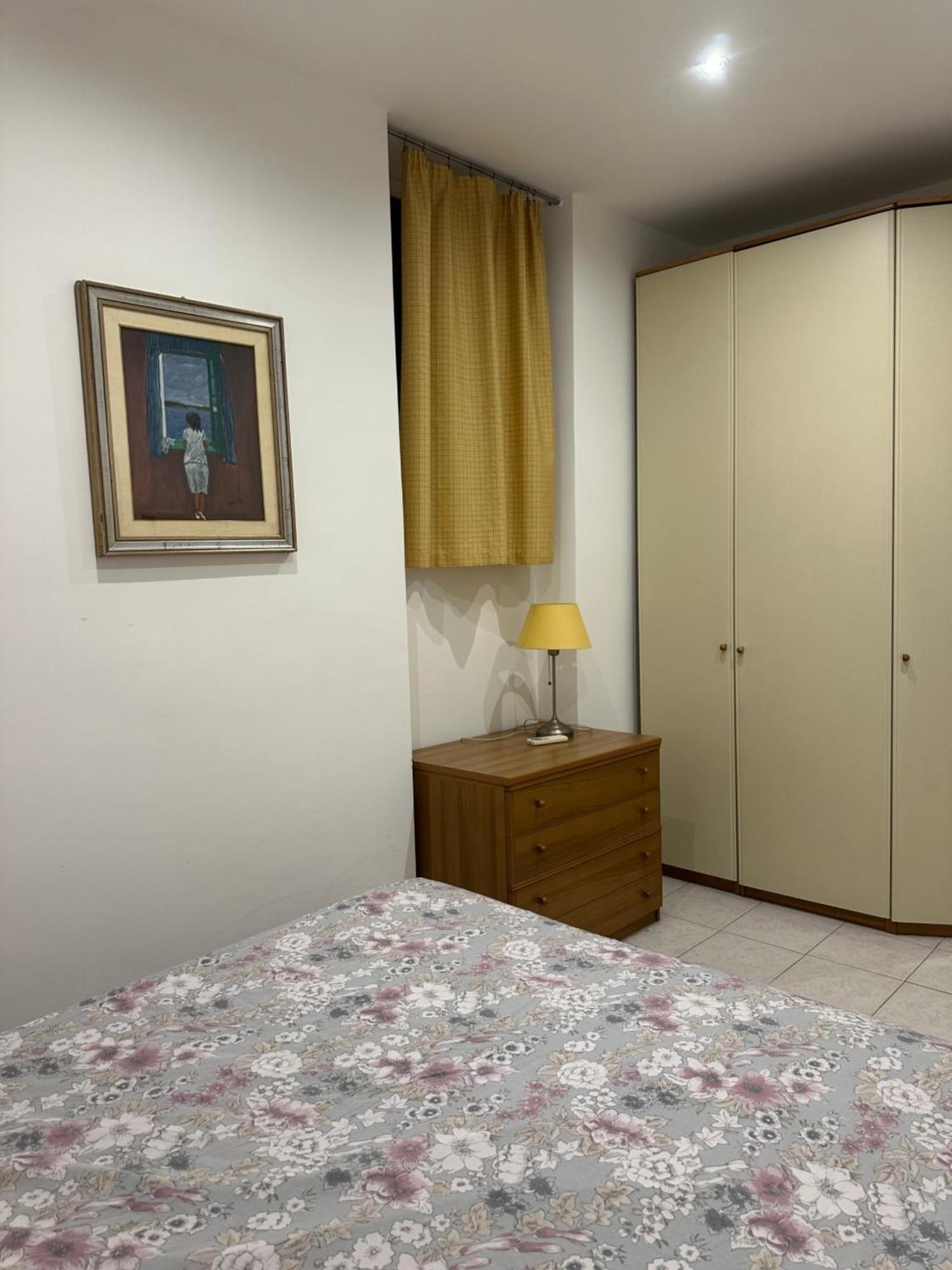 Borgo Vittorio 76 Villa Rome Luaran gambar